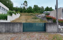 Landim, Porto District