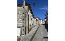 Barcos e Santa Leocádia, Tabuaço, Viseu District