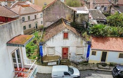 Algés, Lisbon