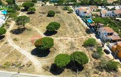 Quarteira, Algarve