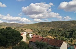 Mogadouro, Bragança 5200-140