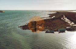 Fuseta, Algarve