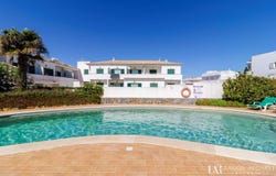 Luz, Algarve 8600