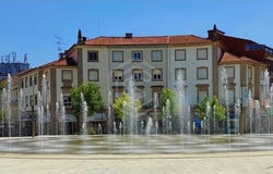São João da Madeira, Aveiro District