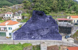 CAMPANÁRIO, Madeira
