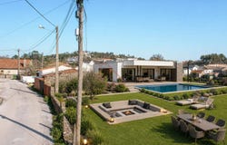 Fátima, Santarém District