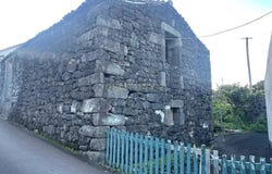 Ilha do Pico, Azores