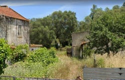Algueirão-Mem Martins, Lisbon 2725