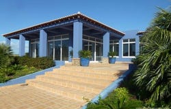 Lagos, Faro