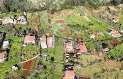 Santana, Madeira