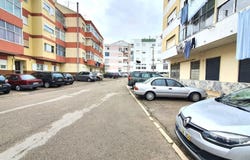 Amora, Setubal