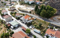 Avô, Coimbra 3400