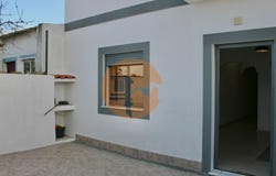 Giões, Algarve