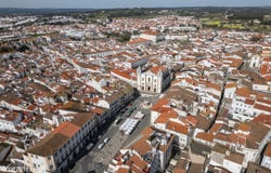 Évora, Évora District