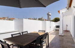 N.S. Conceio, Évora District