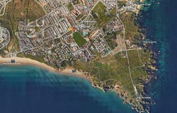 Lagos (Santa Maria), Algarve 8600