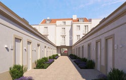 Areeiro, Lisbon 1700-041