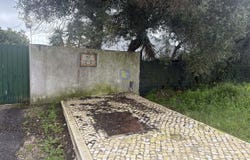 Rio de Mouro, Lisbon