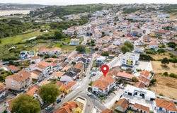 Foz Do Arelho, Leiria 2500