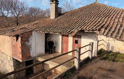 Padrela e Tazem, Vila Real District