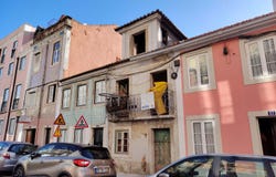 Estrela, Lisbon