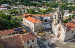 Vizela, Braga