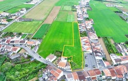 Ilha de São Miguel, Azores