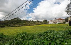 Santa Maria, Leiria District