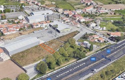 Perafita, Porto District