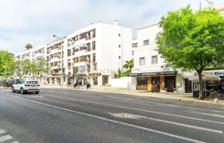 Almada, Setubal