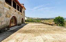 Basto, BRAGA
