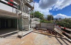 S. Martinho, Madeira 9000