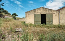 Azambuja, Lisbon 2065