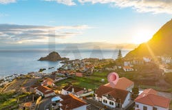 PORTO MONIZ, Madeira