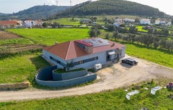 São Miguel De Alcainça, Lisbon 2640