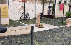 Santa Maria Maior, Lisbon