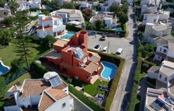 Vilamoura, Algarve 8125