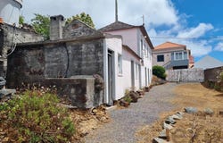 Fajã da Ovelha, Madeira 9370-351