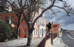 Paço de Arcos, Oeiras, Lisboa