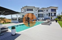 Vila Nova De Cacela, Algarve 8900