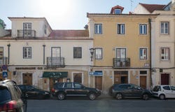 Oeiras e São Julião da Barra, Lisbon