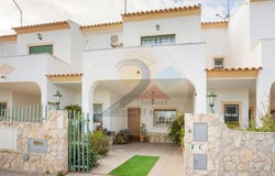 Ferreiras, Algarve