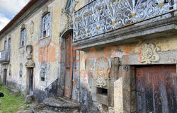 Beijós, Viseu District