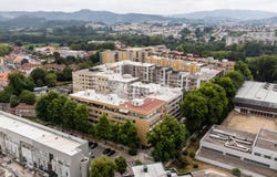 Guimarães, Braga