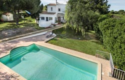 Porches, Algarve