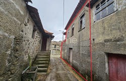 Chaves, Vila Real District