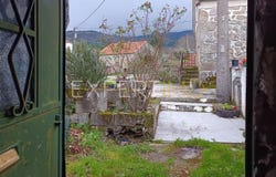 Rua Lages, Guarda, Guarda District 6360