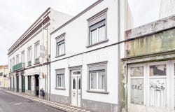 Ponta Delgada, Azores