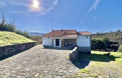 Fornos de Algodres, Guarda 6370-233