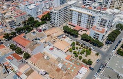 Loulé (São Clemente), Algarve